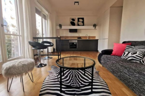 CDV stylish Athens flat